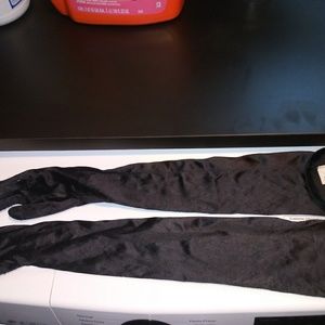 LONG GLOVES